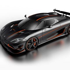 Kateri avtomobil je ukradel krono Bugatti Chironu s skoraj 450 km/h?