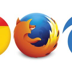 Vodič: Kako preseliti svoje zaznamke, gesla in ostale podatke na brskalnik Firefox