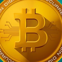 Bitcoin presegel vrednost 11 000 dolarjev