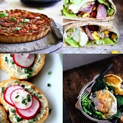Aplikacija tedna: Yummly (kuhanje, recepti, raziskovanje)
