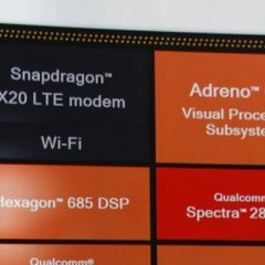 Qualcomm Snapdragon 845 bo telefonom omogočal snemanje 4K HDR vsebin