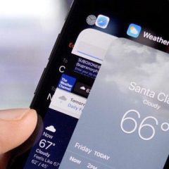 Nehajte zapirati aplikacije na svojem pametnem telefonu!