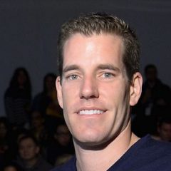 Dvojčka Winklevoss sta postala Bitcoin milijarderja