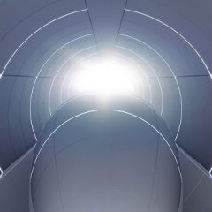 Hyperloop One je postavil nov rekord