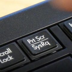 Vodič: Kako narediti posnetek zaslona na telefonu ali računalniku