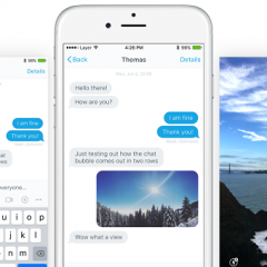 Instagram bo ločil direktno sporočanje v aplikacijo Direct