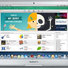 Je odklenkalo ločenim aplikacijam za iOS in MacOS?
