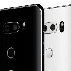 LG se želi izogniti ponovni pozabi mobilnika iz G serije