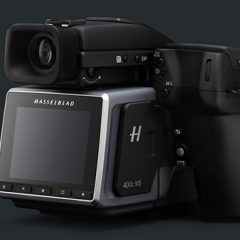 Novi Hasselblad ustvarja fotografije s 400 megapiksli