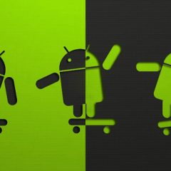 Google želi z Android P polepšati uporabniško izkušnjo