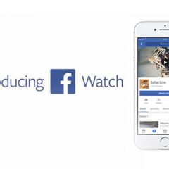 Bo Facebook poskušal ukrasti ustvarjalce YouTubu?