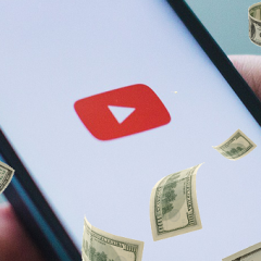 YouTube bo bolj strog do ustvarjalcev, ki nalagajo neprimerne vsebine