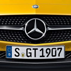 Ali je tudi Daimler goljufal pri testih izpustov?