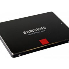 Bi imeli SSD kapacitete kar 30 TB?