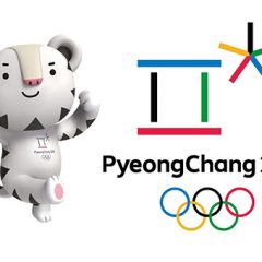 Hekerji so napadli olimpijske igre