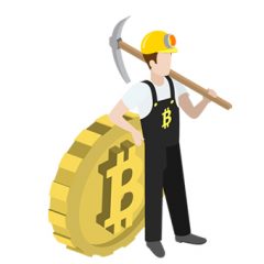 Ruski znanstveniki želeli rudariti bitcoine s superračunalnikom