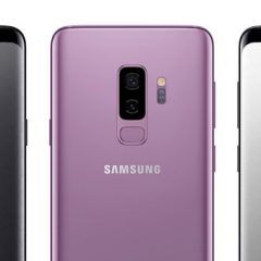 Pri odločitvi med manjšim in večjim Samsung Galaxy S9 bo pomagala dodatna kamera