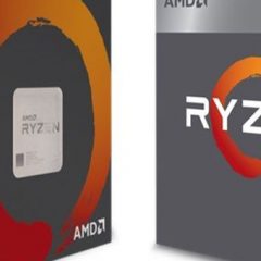 Nova Ryzen procesorja za nizko ceno ponujata boljšo grafiko
