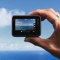 GoPro ponuja novo, cenejšo Hero kamero