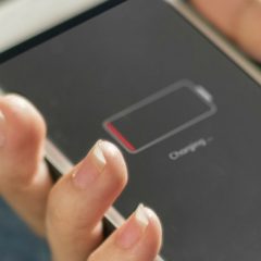 3 nasveti za daljše trajanje baterije v vašem telefonu