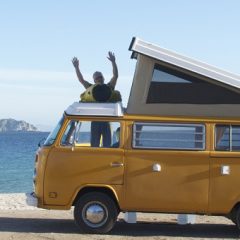 Aplikacija tedna: park4night