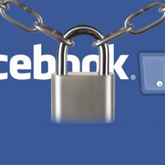Kako Facebooku omejiti vpogled v vašo zasebnost