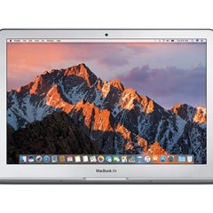 Apple naj bi ponudil cenejši vstop v svet MacBook prenosnikov