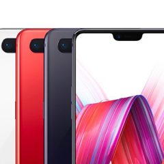Je to novi OnePlus 6?