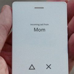 Bi se vrnili v čas pred pametnimi telefoni?