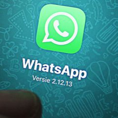 WhatsApp sporočila lahko izbrišete še uro po tem, ko ste jih poslali
