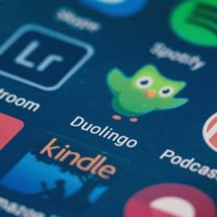 Kako ohraniti podatke iz aplikacij ob ponastavitvi ali prehodu na nov telefon