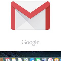 Gmail kmalu v sveži in čisti podobi z novimi funkcijami