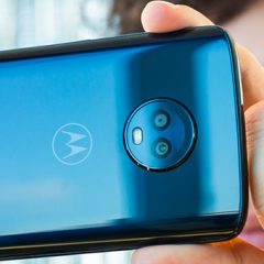 Motorola ponovno kraljica nizkocenovnih telefonov