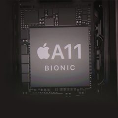 Apple bo začel v Macih uporabljati svoje procesorje namesto Intelovih