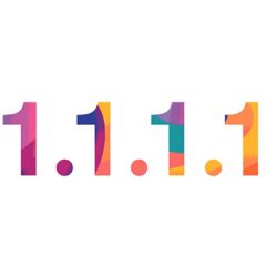 Želite hitrejši internet? Uporabite novo 1.1.1.1 DNS storitev!