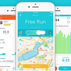 Aplikacija tedna: Runkeeper