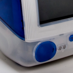 Vse najboljše, iMac!