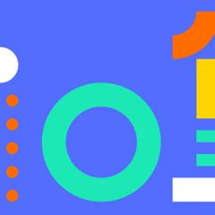 I/O 2018: Kaj bo Google ponudil to leto?