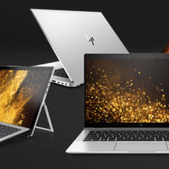 HP z desetimi novimi računalniki za vsakogar