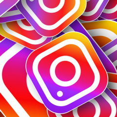 Kako uporabljati Instagram brez mobilnika?