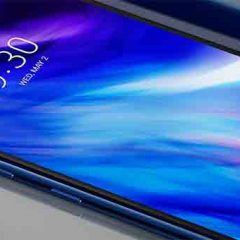 LG G7 ThinQ z novim imenom stavi na umetno inteligenco