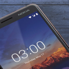 Prenovljena družina cenovno dostopnih mobilnikov Nokia