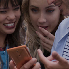 Ali bo Nokia spet dosegla vrh mobilne industrije?