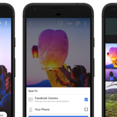 Facebookove zgodbe le niso povsem nepriljubljene