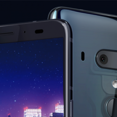 HTC z novim zastavonošo U12+