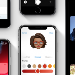 Apple predstavil štiri nove različice operacijskih sistemov in goro novosti