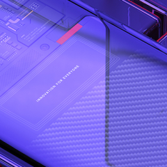 Xiaomi s svojo različico Face ID-ja in transparentnim mobilnikom