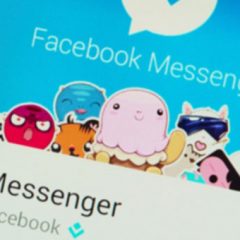 Video oglasi odslej znotraj pogovorov v Messengerju