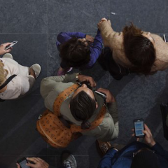 5G prinaša več interneta stvari in ogromne količine prenosa podatkov