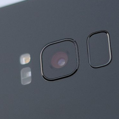 Bodo kamere v novih Samsungih primerljive s profesionalnimi?